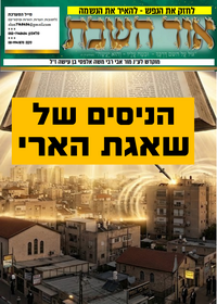 תמונה ממוזערת של אור השבת